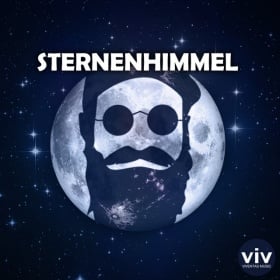 FELIX HARRER - STERNENHIMMEL